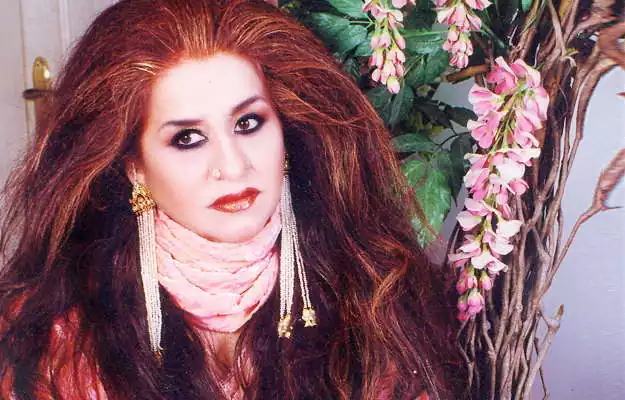 shahnaz husain